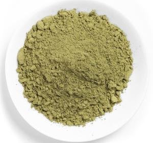 Kratom (Mitragyna speciosa)